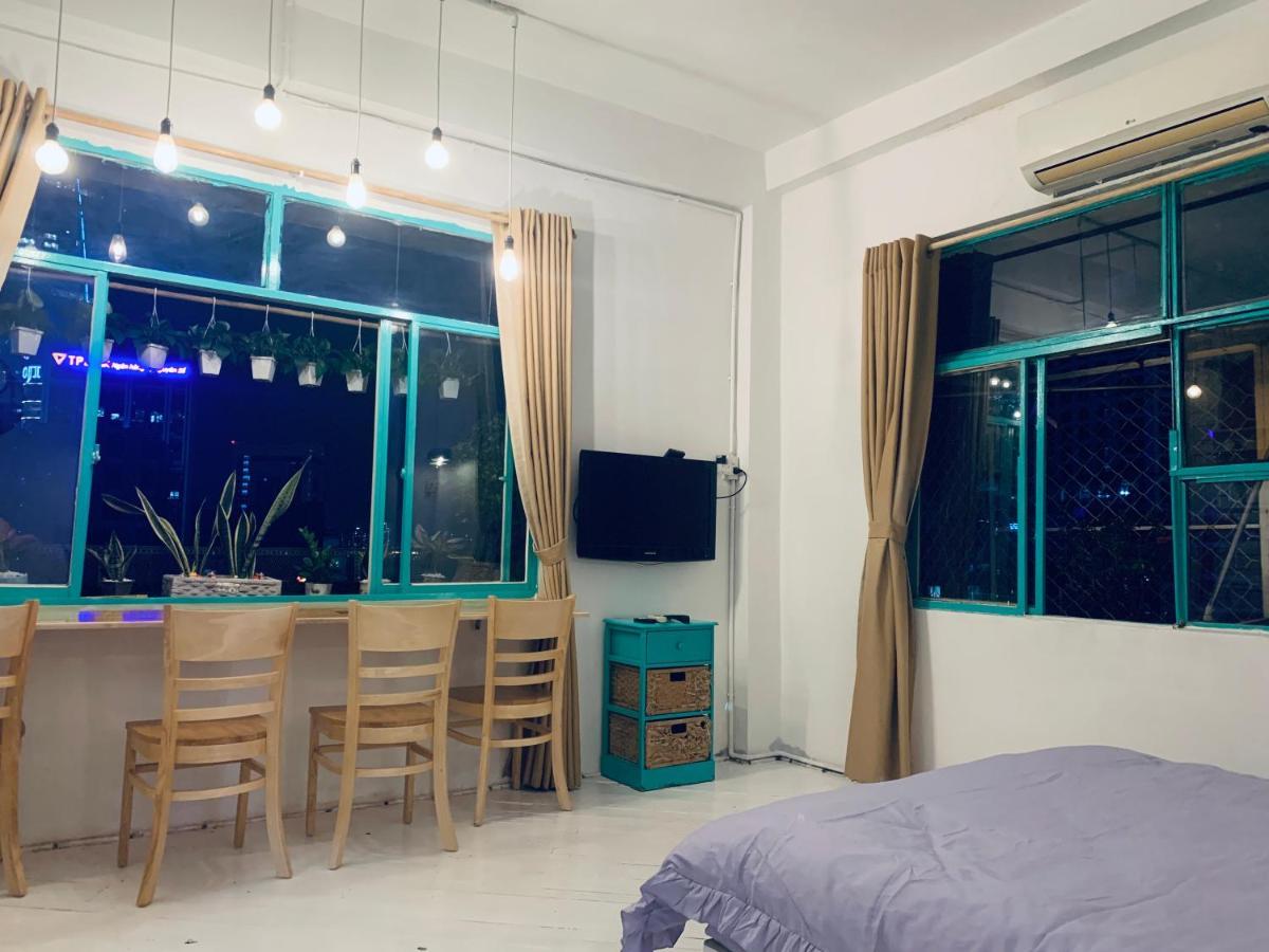 Sunlight House Apartment Bandar Ho Chi Minh Luaran gambar