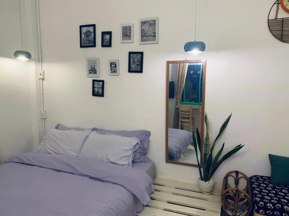 Sunlight House Apartment Bandar Ho Chi Minh Luaran gambar