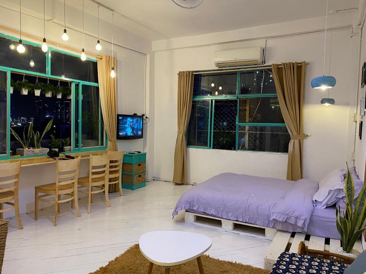 Sunlight House Apartment Bandar Ho Chi Minh Luaran gambar