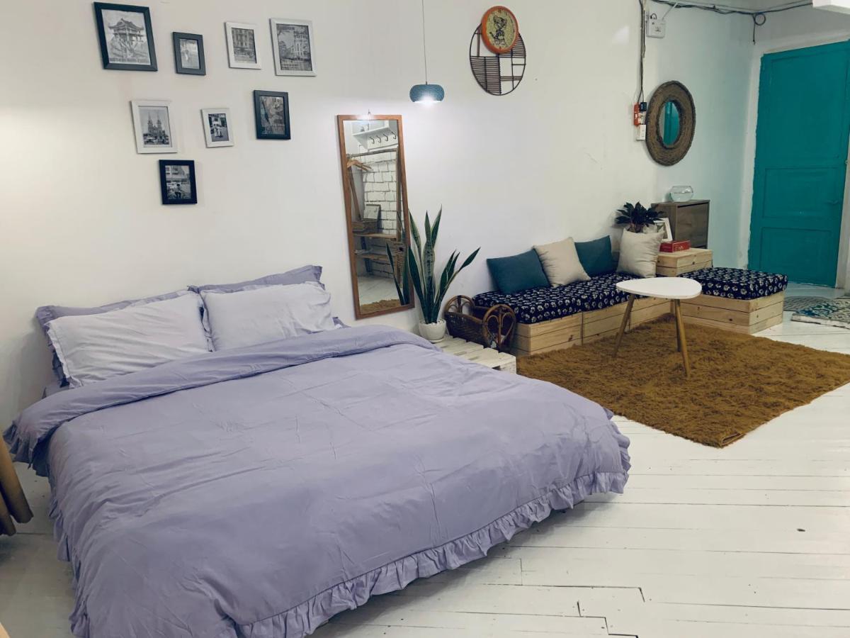 Sunlight House Apartment Bandar Ho Chi Minh Luaran gambar