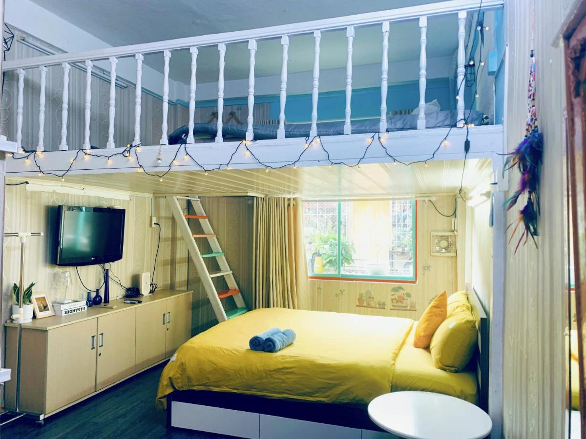 Sunlight House Apartment Bandar Ho Chi Minh Luaran gambar