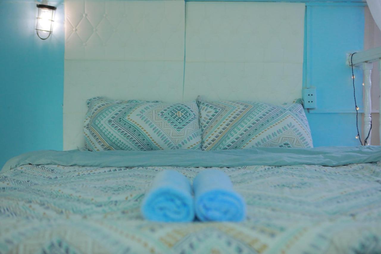 Sunlight House Apartment Bandar Ho Chi Minh Luaran gambar