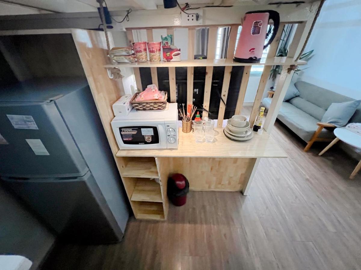 Sunlight House Apartment Bandar Ho Chi Minh Luaran gambar