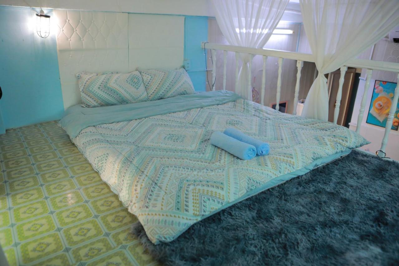 Sunlight House Apartment Bandar Ho Chi Minh Luaran gambar