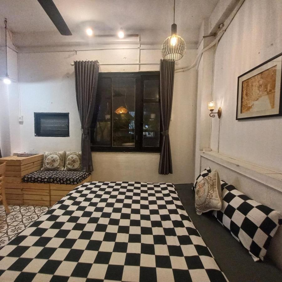 Sunlight House Apartment Bandar Ho Chi Minh Luaran gambar