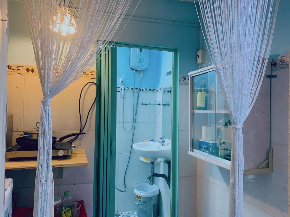 Sunlight House Apartment Bandar Ho Chi Minh Luaran gambar