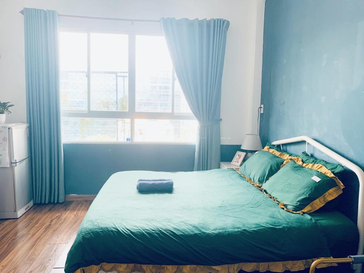 Sunlight House Apartment Bandar Ho Chi Minh Luaran gambar