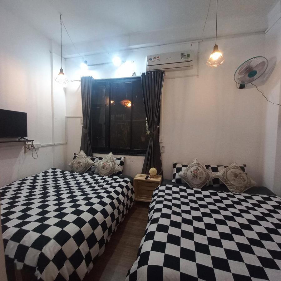 Sunlight House Apartment Bandar Ho Chi Minh Luaran gambar