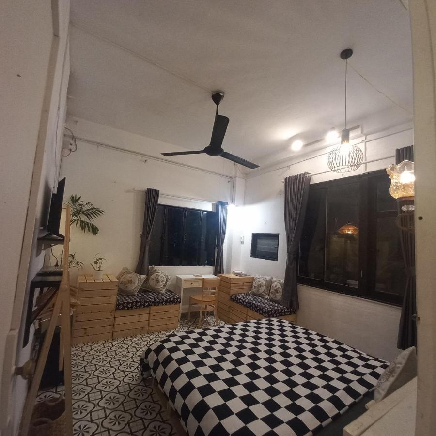 Sunlight House Apartment Bandar Ho Chi Minh Luaran gambar