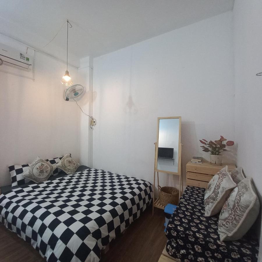 Sunlight House Apartment Bandar Ho Chi Minh Luaran gambar