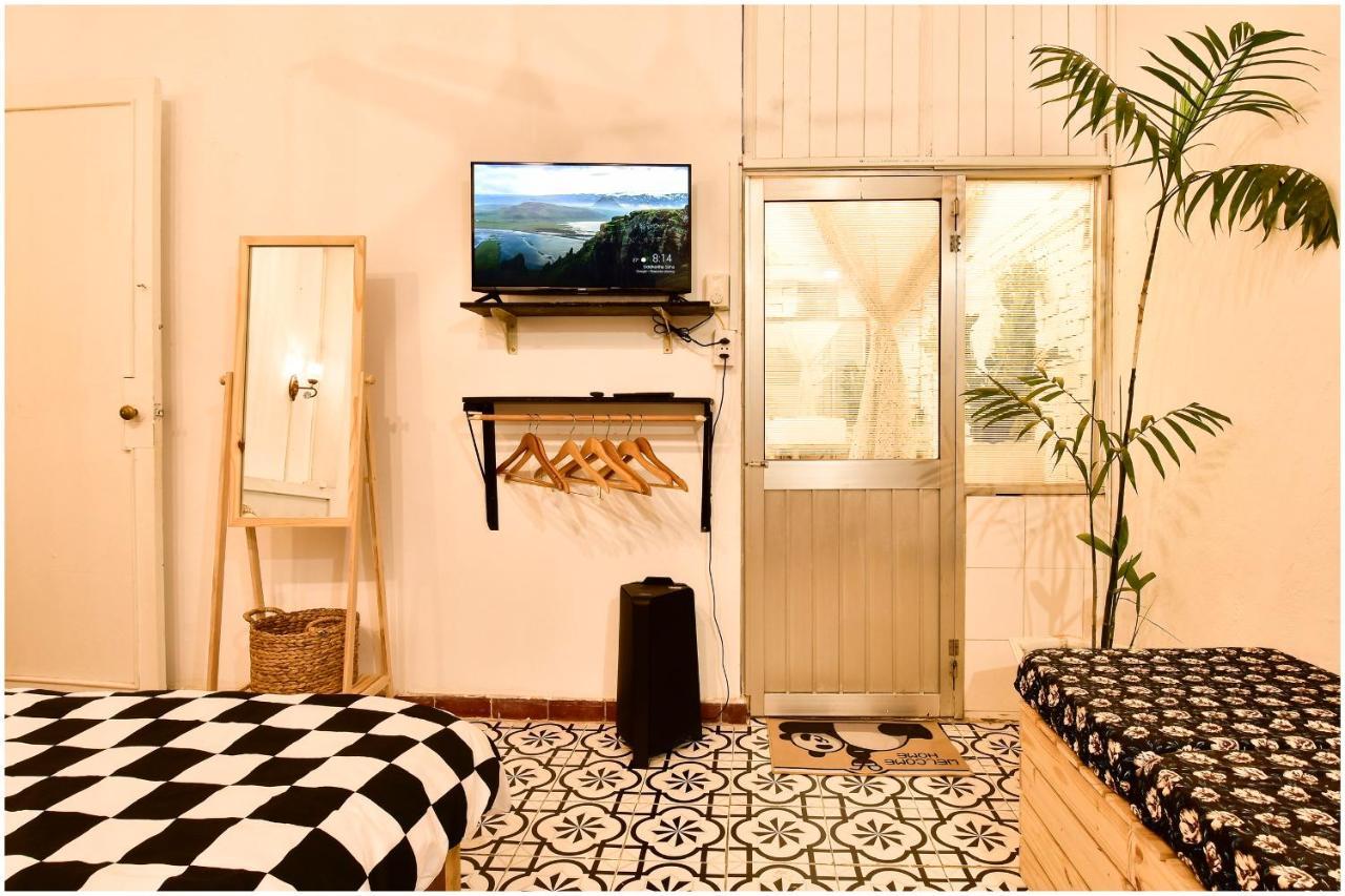 Sunlight House Apartment Bandar Ho Chi Minh Luaran gambar