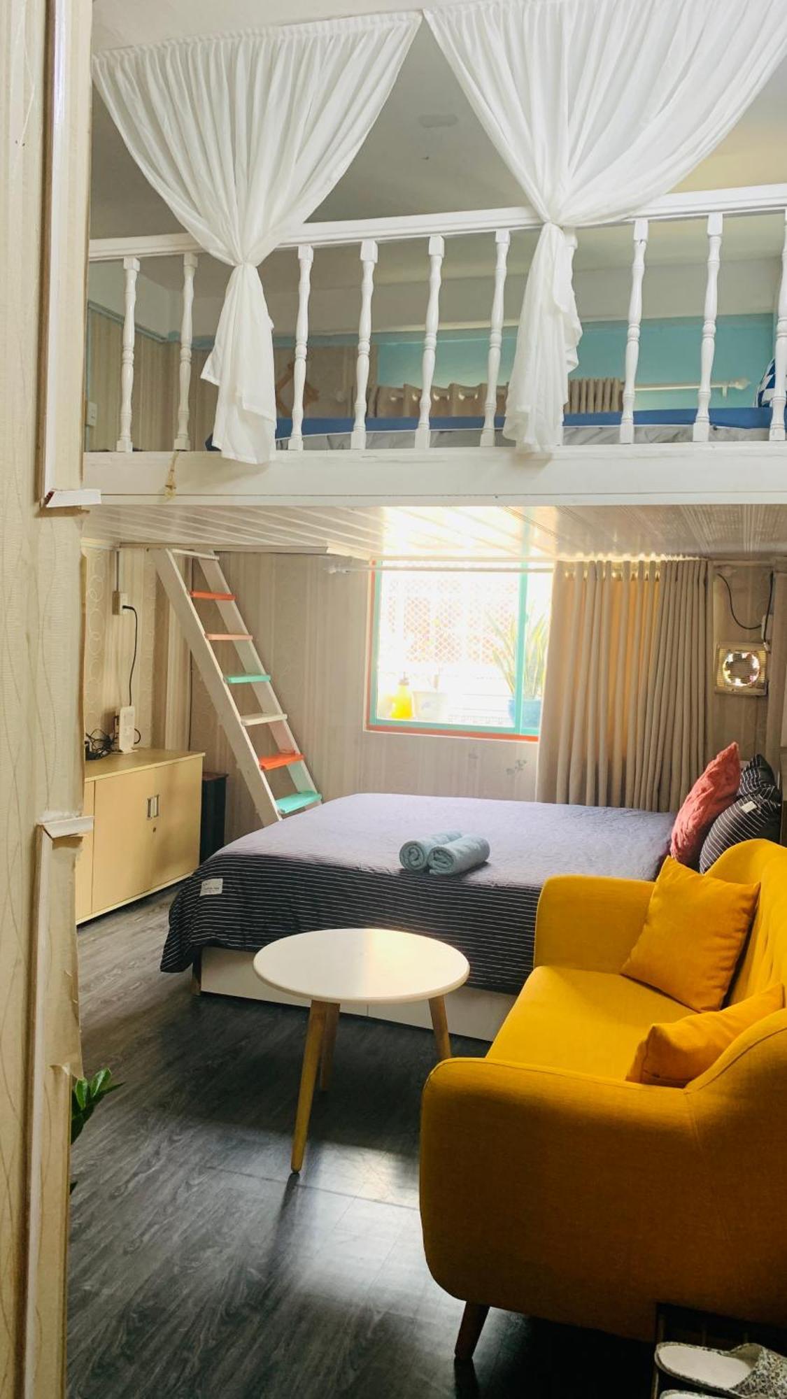 Sunlight House Apartment Bandar Ho Chi Minh Luaran gambar