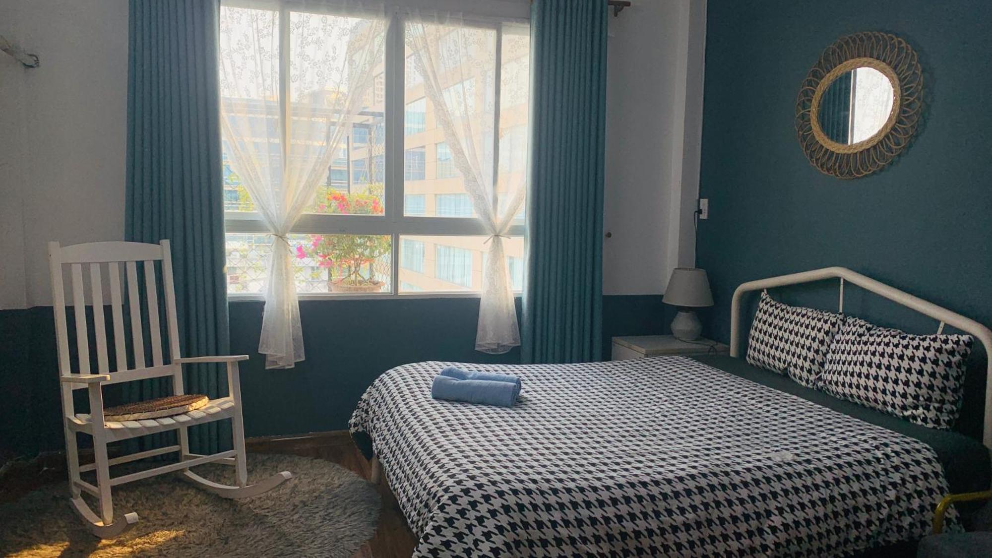 Sunlight House Apartment Bandar Ho Chi Minh Luaran gambar
