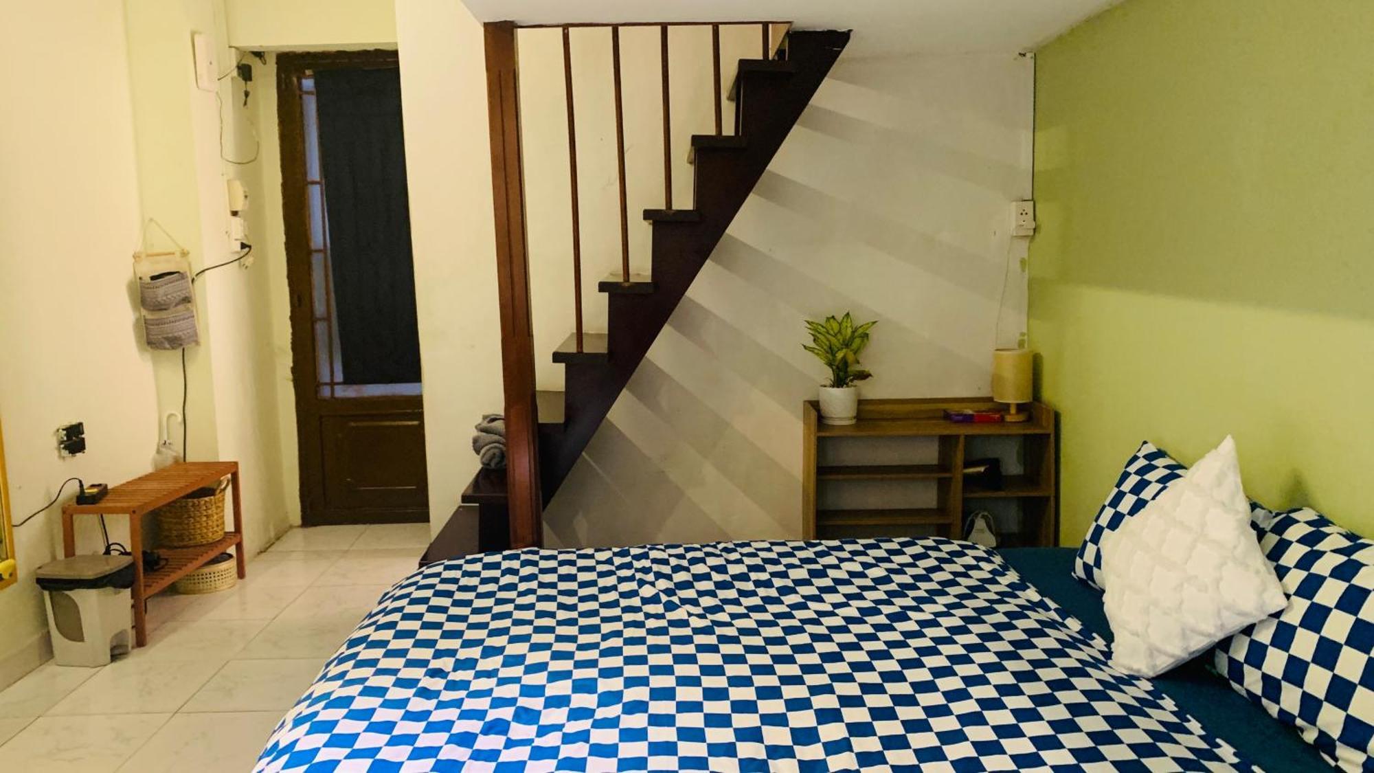 Sunlight House Apartment Bandar Ho Chi Minh Luaran gambar