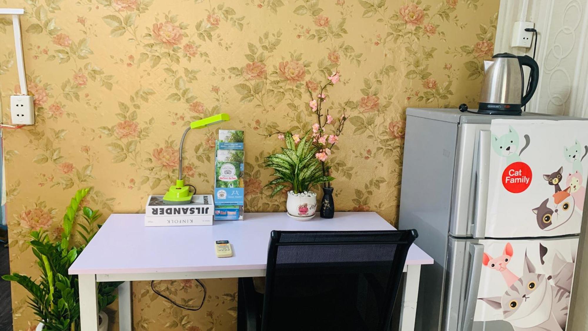Sunlight House Apartment Bandar Ho Chi Minh Luaran gambar