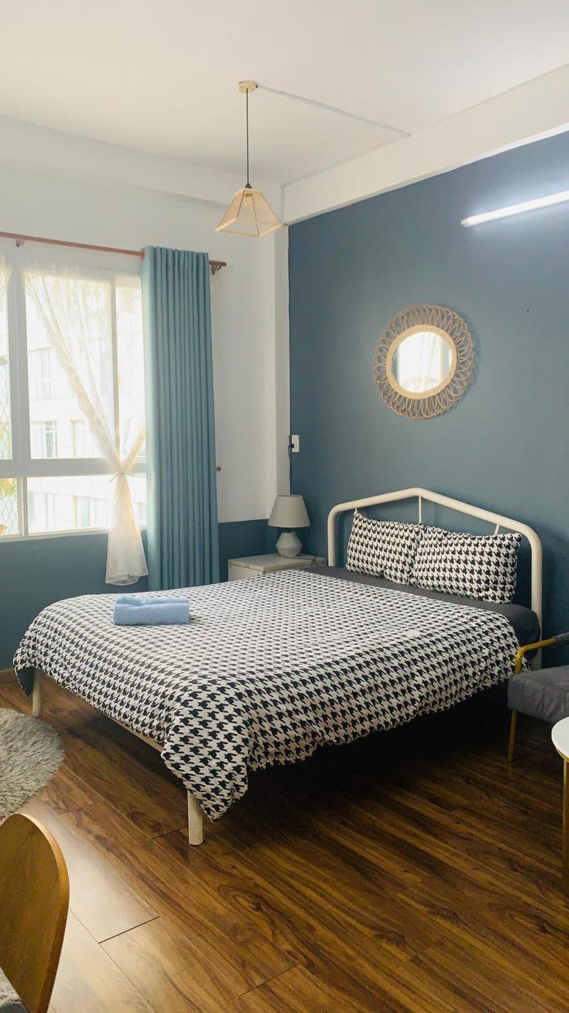 Sunlight House Apartment Bandar Ho Chi Minh Luaran gambar