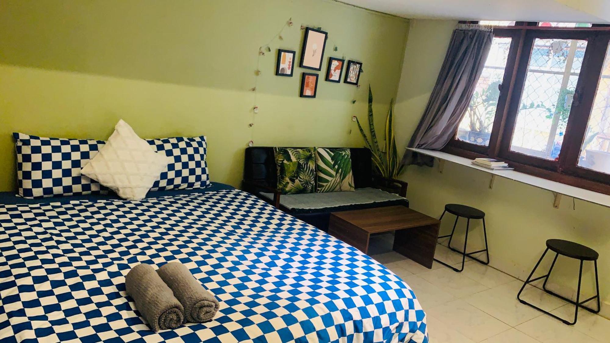 Sunlight House Apartment Bandar Ho Chi Minh Luaran gambar