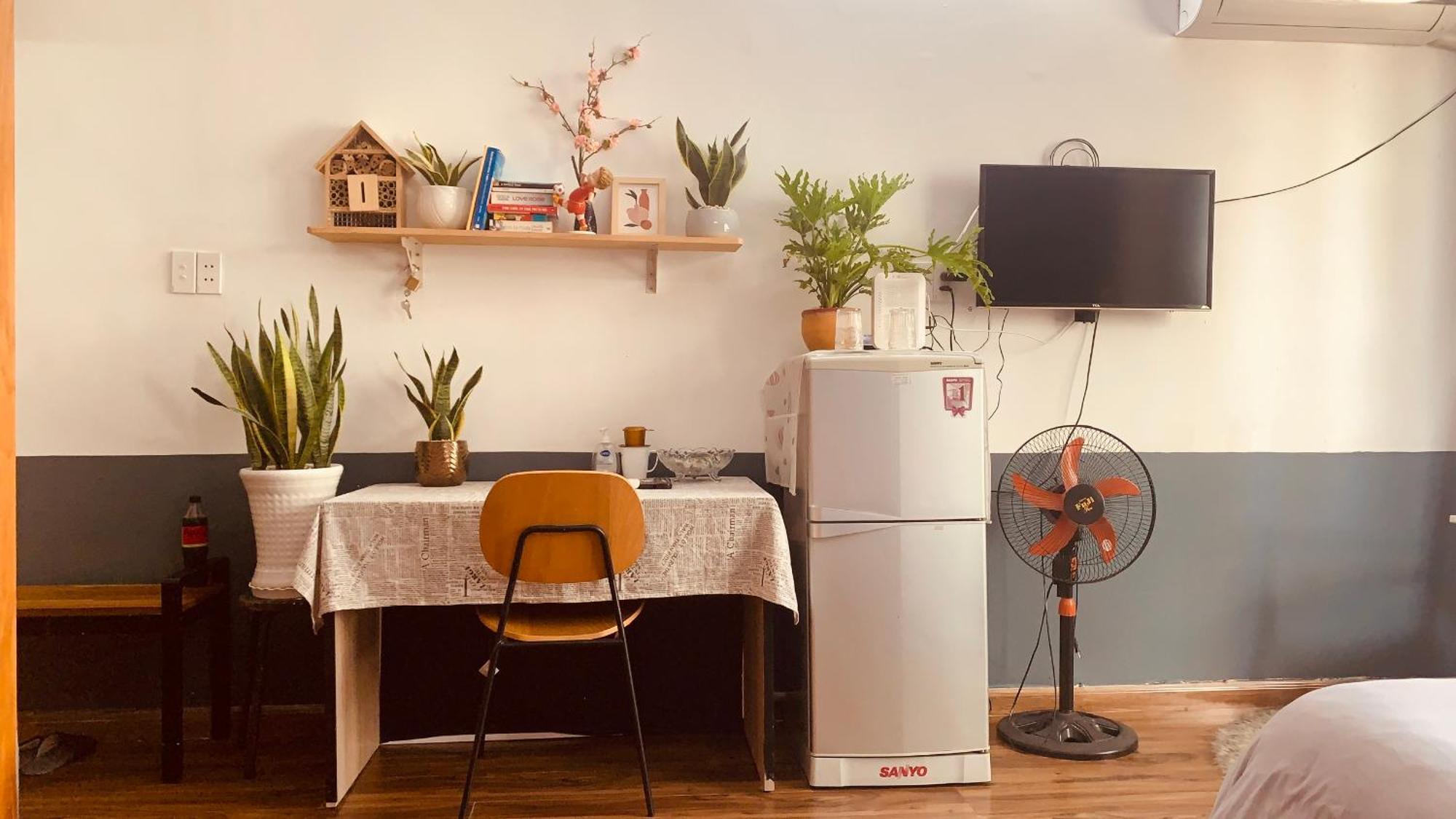 Sunlight House Apartment Bandar Ho Chi Minh Luaran gambar
