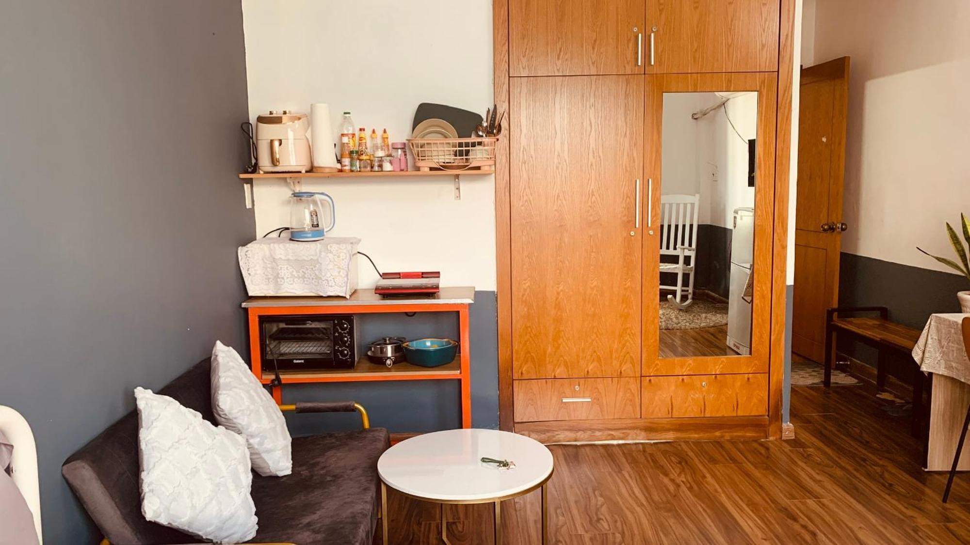 Sunlight House Apartment Bandar Ho Chi Minh Luaran gambar