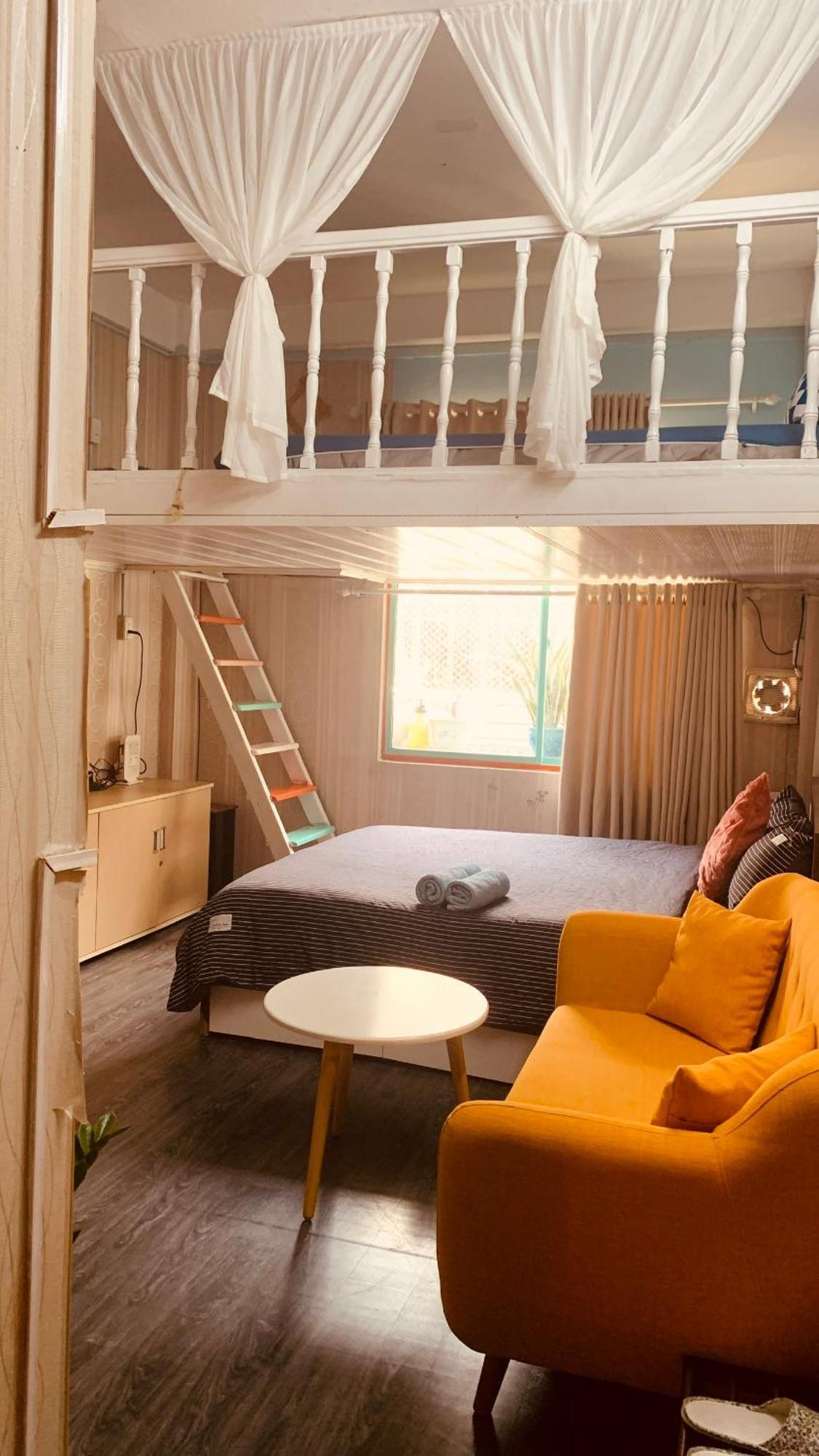 Sunlight House Apartment Bandar Ho Chi Minh Luaran gambar