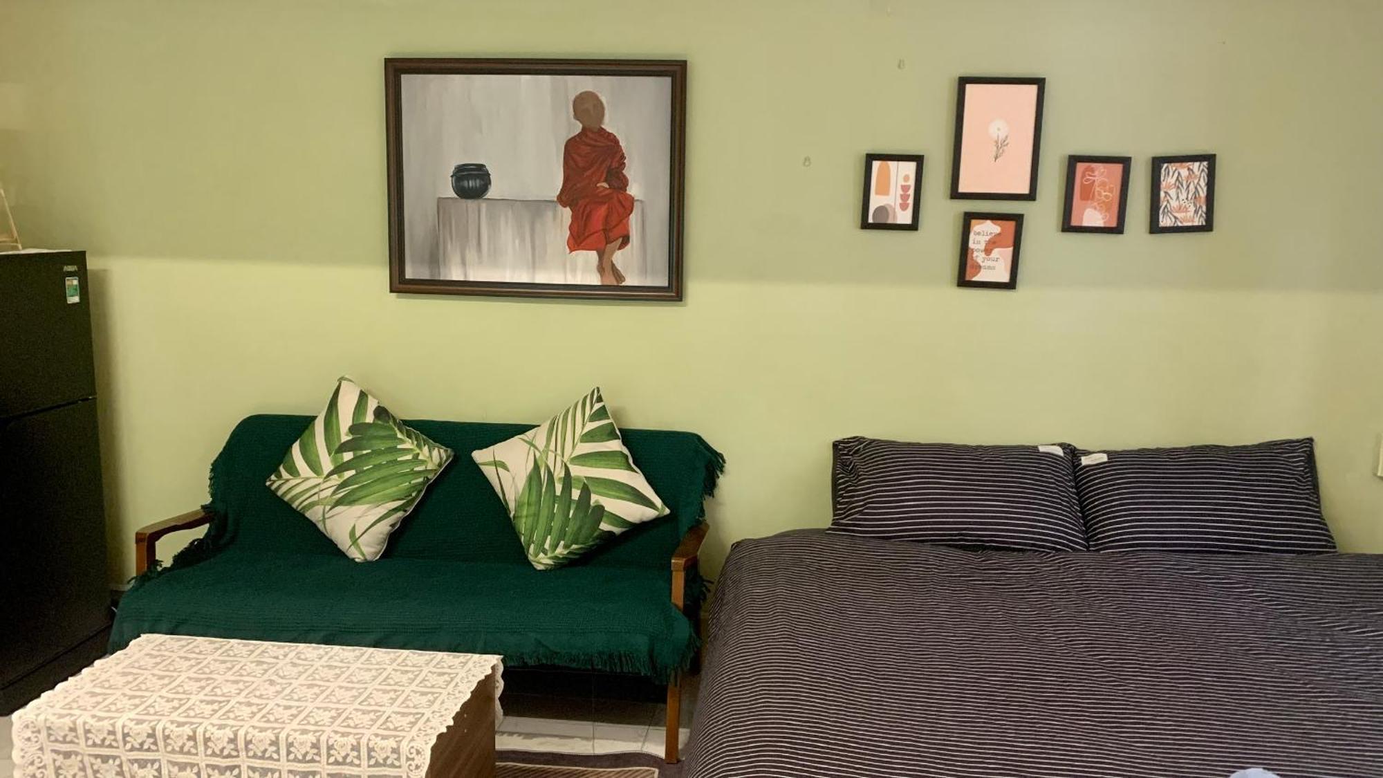 Sunlight House Apartment Bandar Ho Chi Minh Luaran gambar