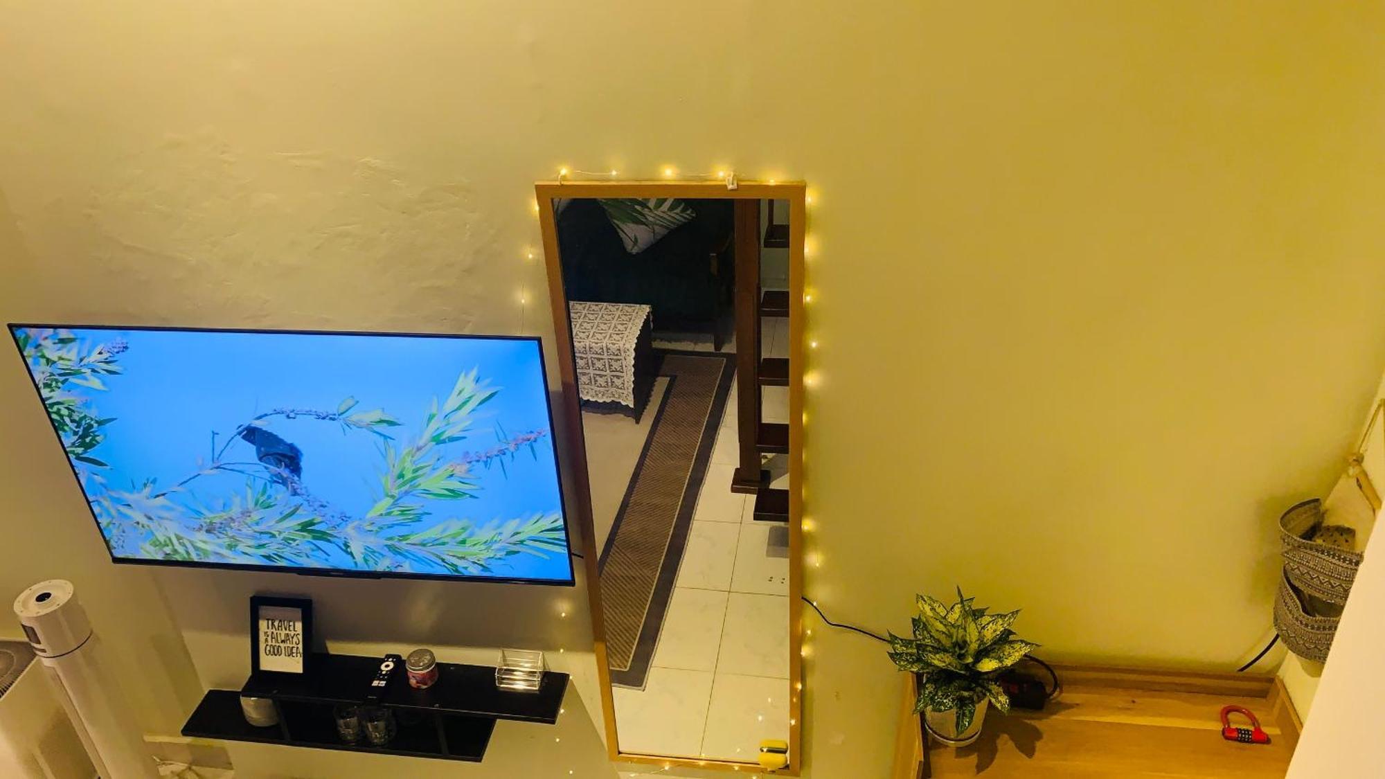 Sunlight House Apartment Bandar Ho Chi Minh Luaran gambar