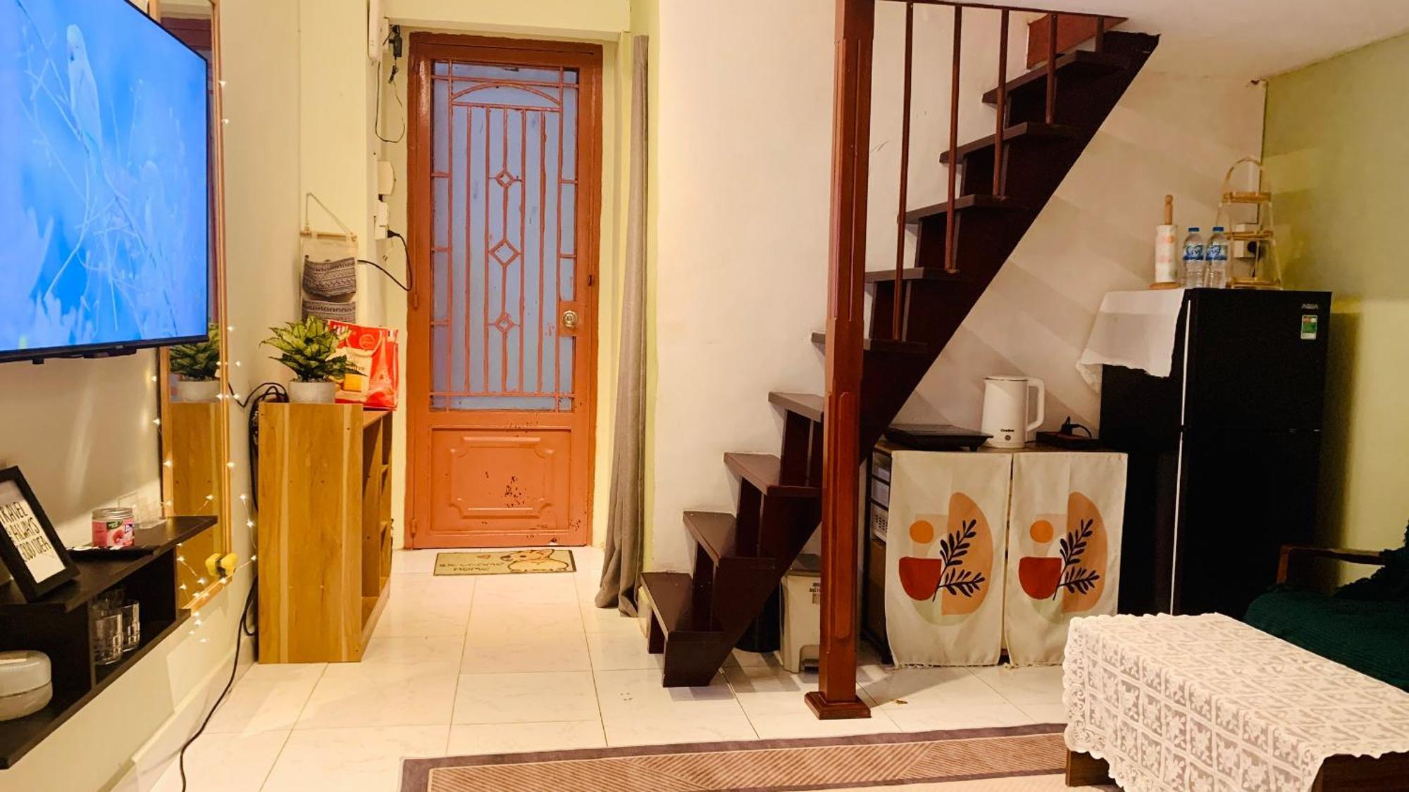 Sunlight House Apartment Bandar Ho Chi Minh Luaran gambar
