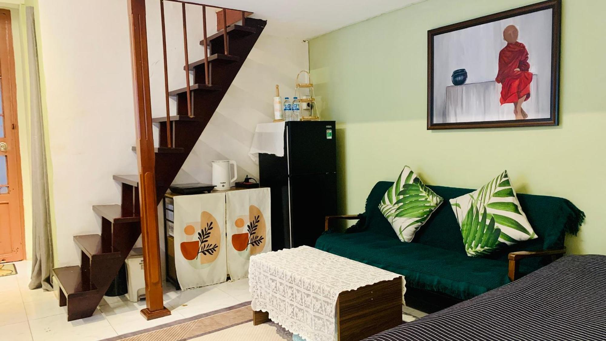 Sunlight House Apartment Bandar Ho Chi Minh Luaran gambar