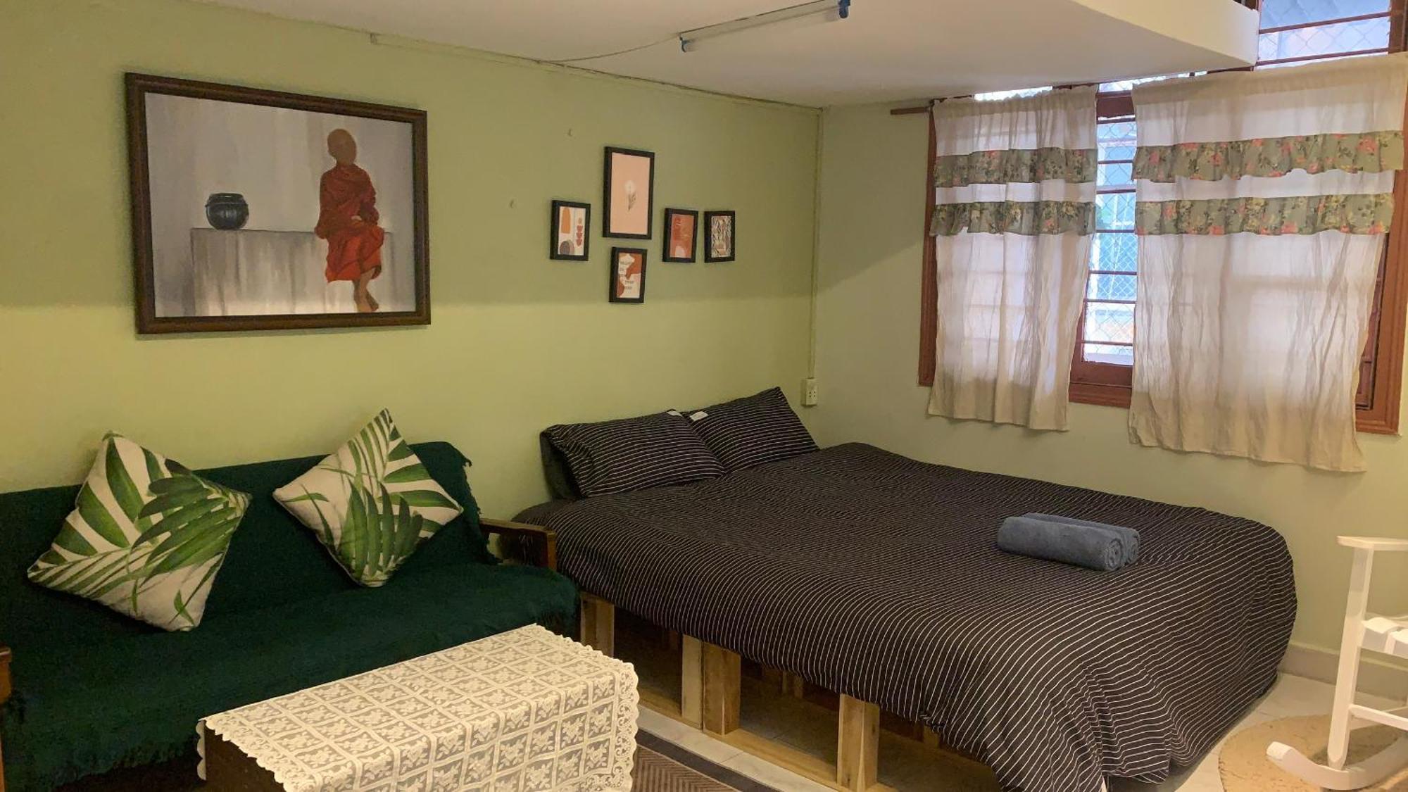 Sunlight House Apartment Bandar Ho Chi Minh Luaran gambar