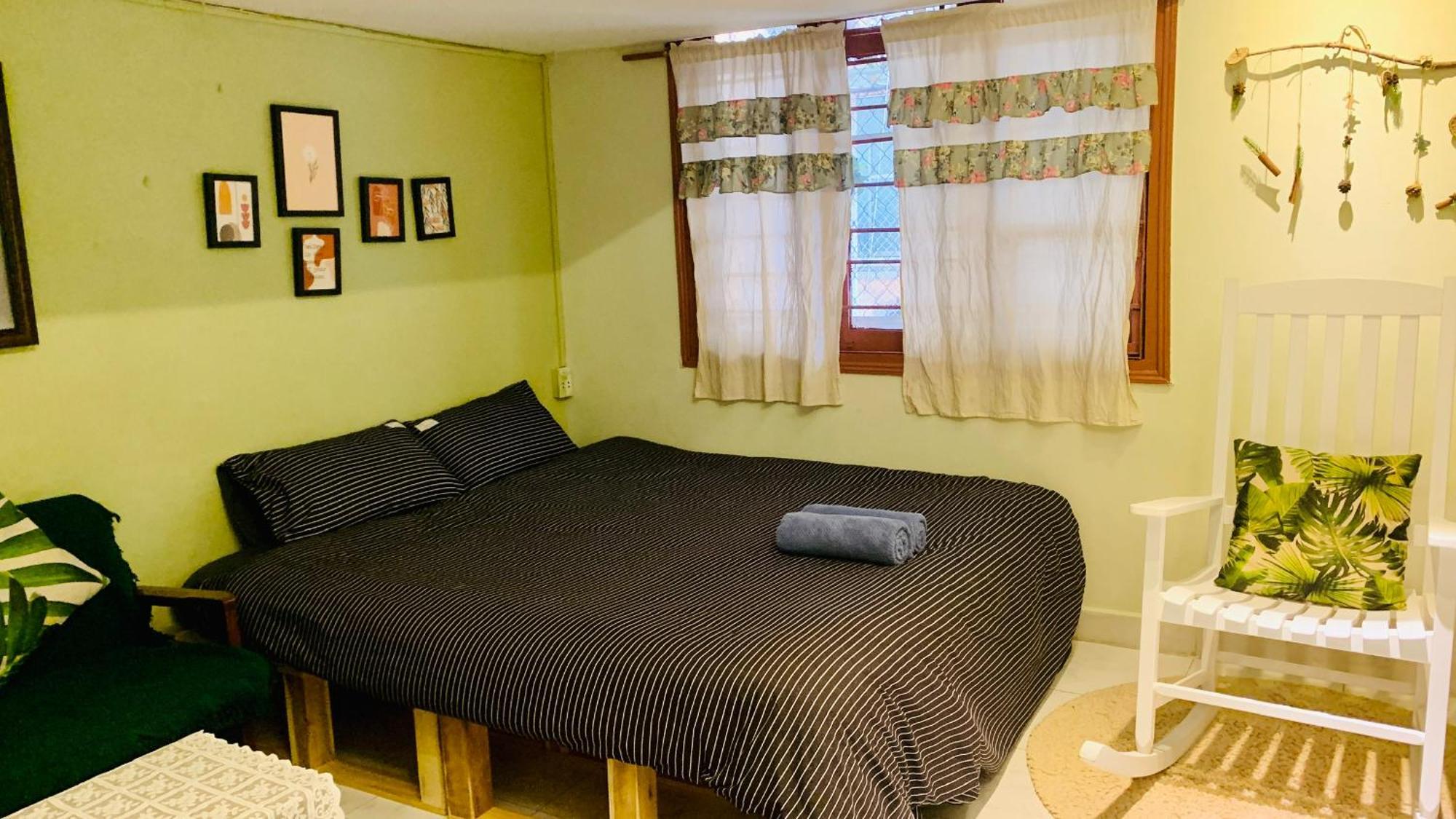 Sunlight House Apartment Bandar Ho Chi Minh Luaran gambar