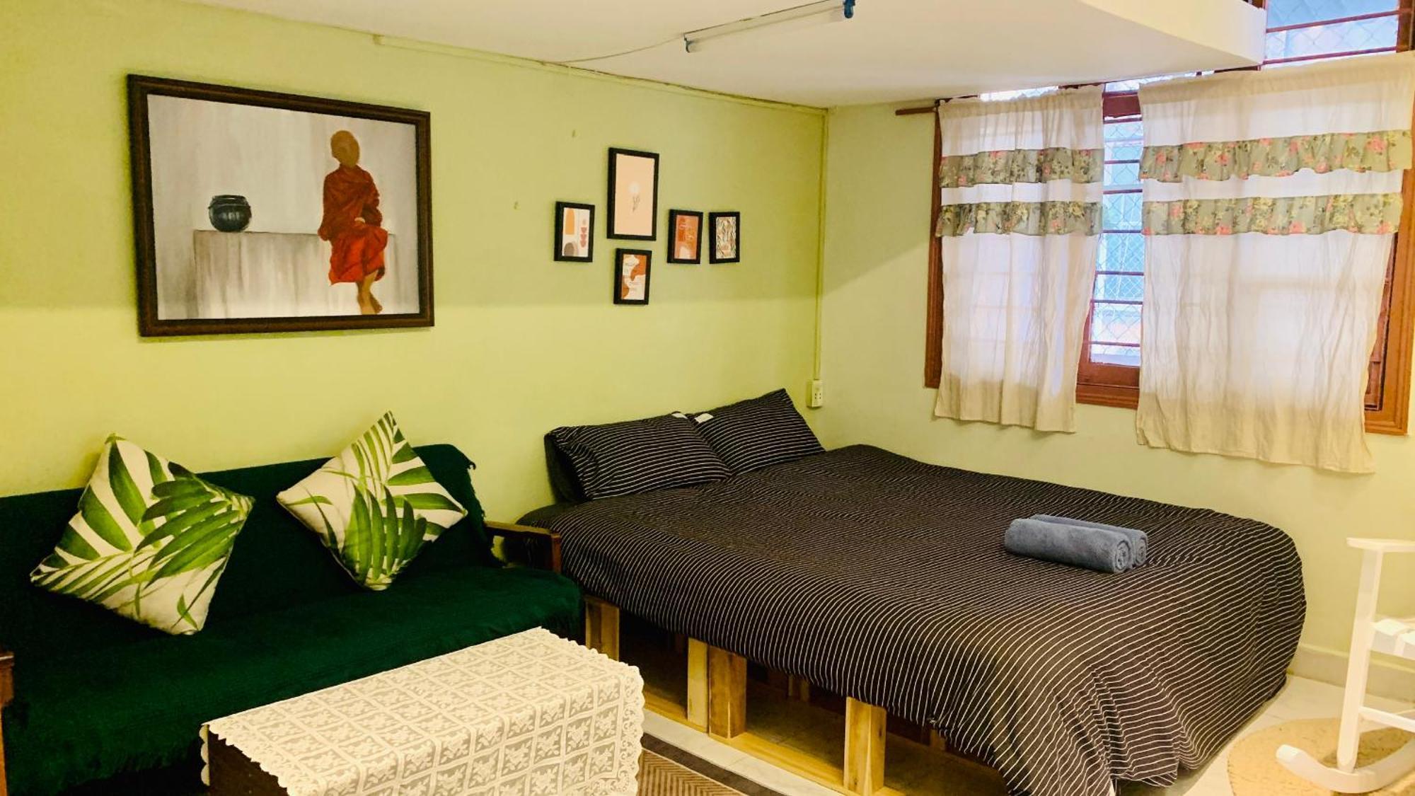 Sunlight House Apartment Bandar Ho Chi Minh Luaran gambar