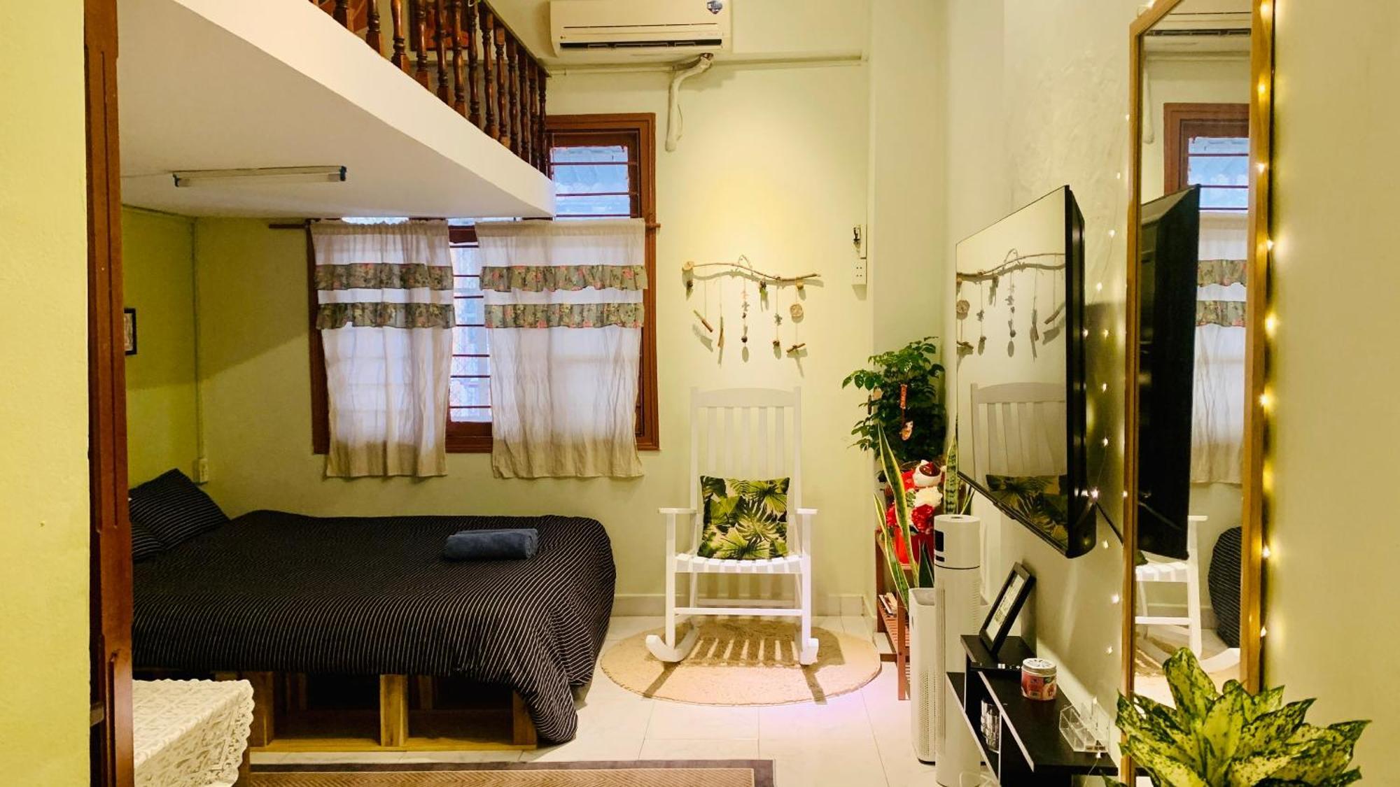 Sunlight House Apartment Bandar Ho Chi Minh Luaran gambar